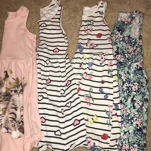 H&M dresses